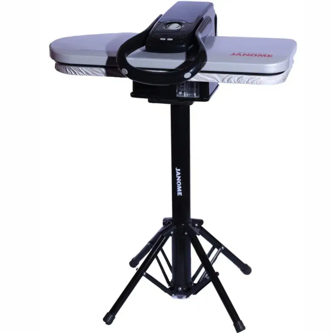 اتوپرس ژانومه مدل ۳۳۰۰|اتو و لوازم اتو|مشهد, رده|دیوار