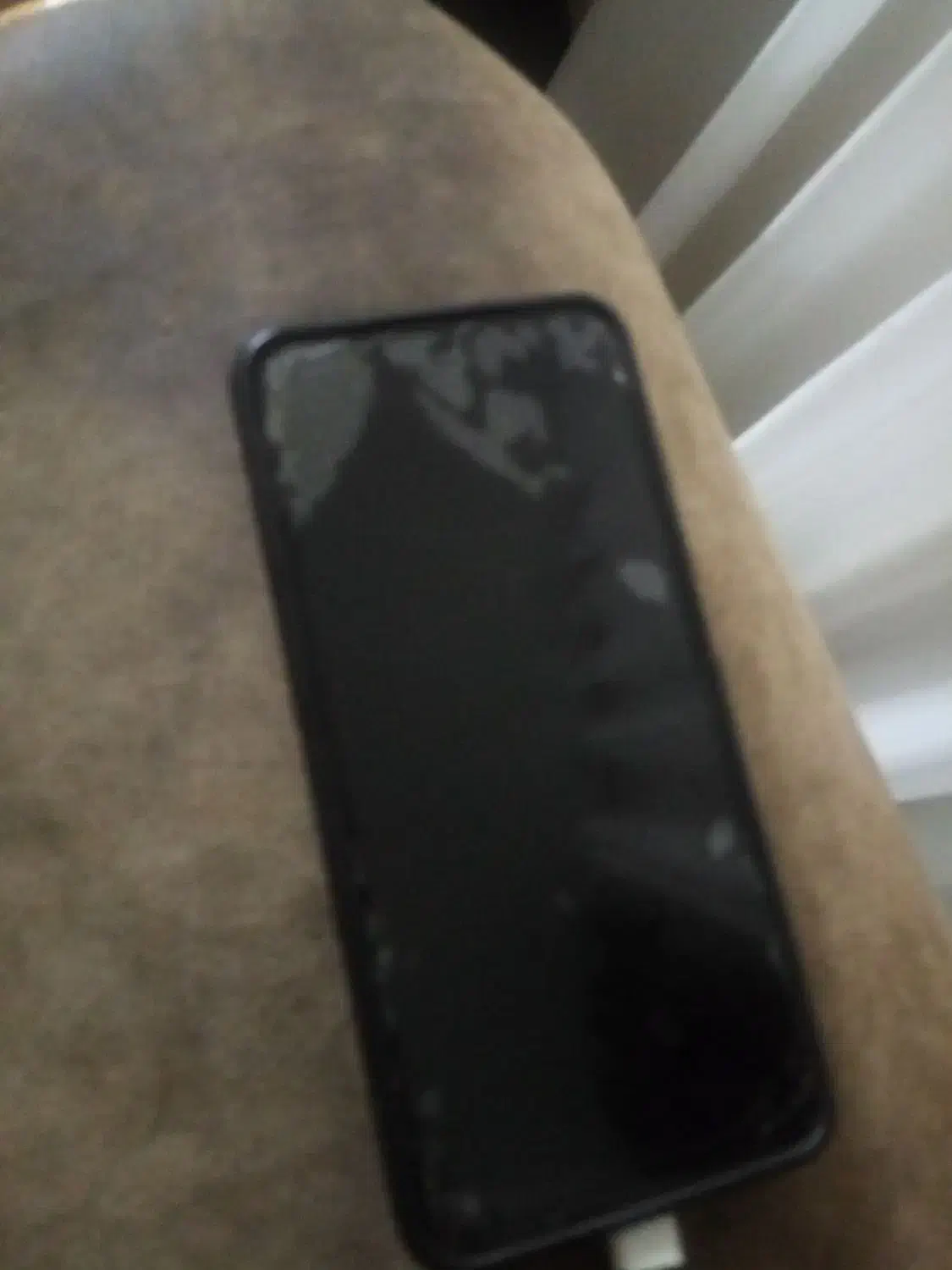 گوشی شیامویی ردمی|اشیا|قم, پردیسان|دیوار