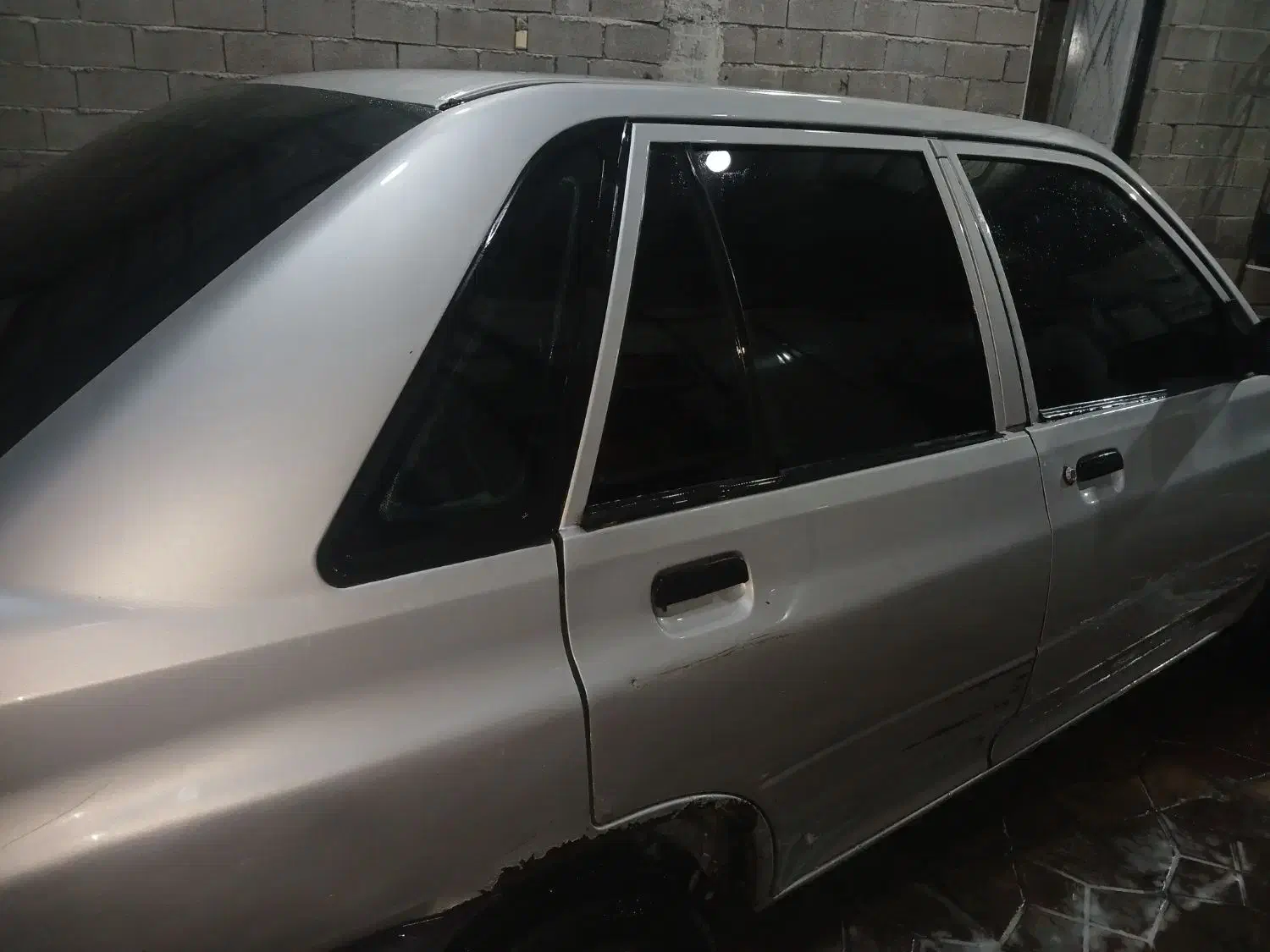 فروش پراید 141|خودرو سواری و وانت|بهبهان, |دیوار