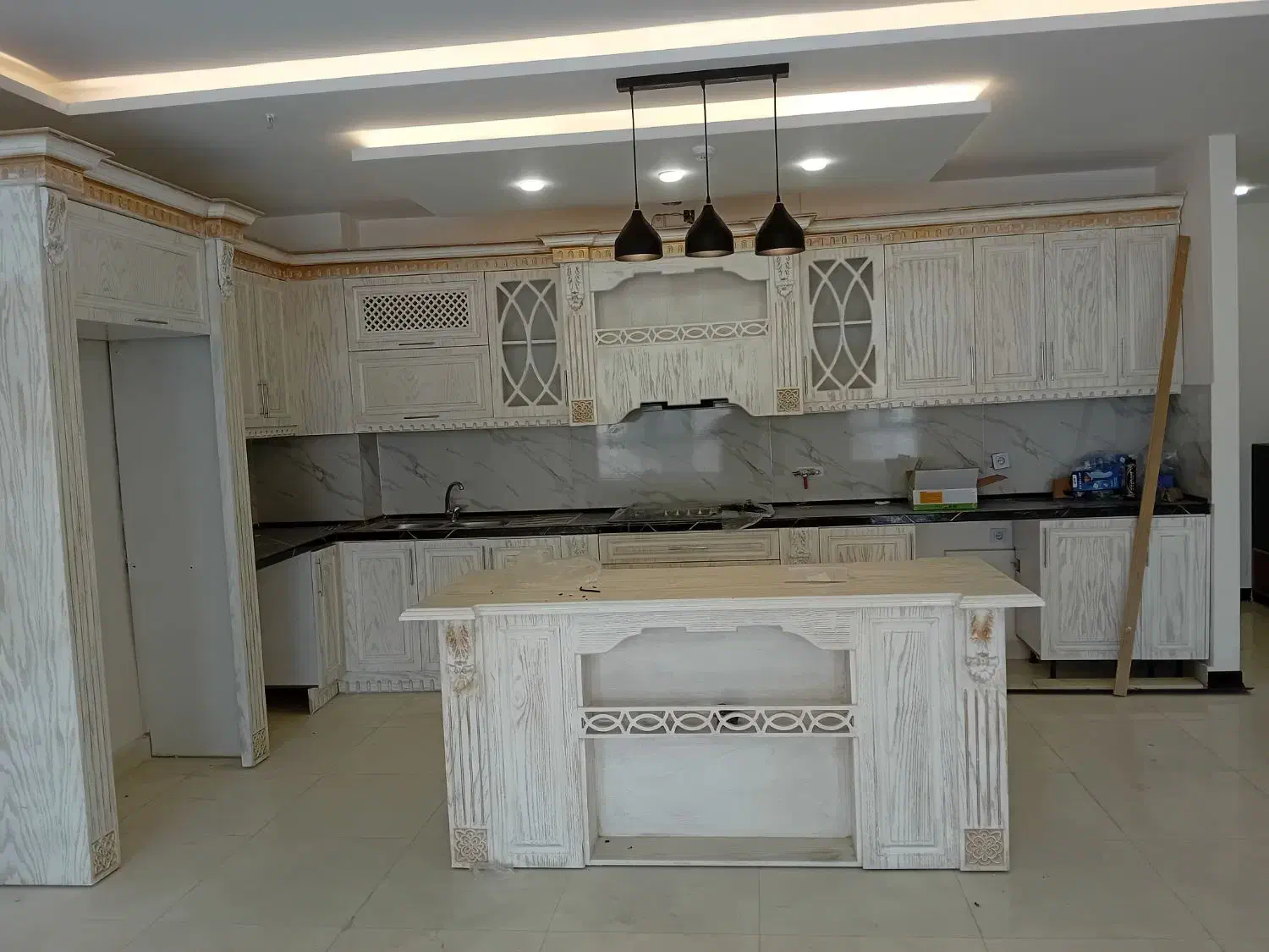 ۹۰متر/غرق نور/سند آماده|فروش آپارتمان|مشهد, الهیه|دیوار