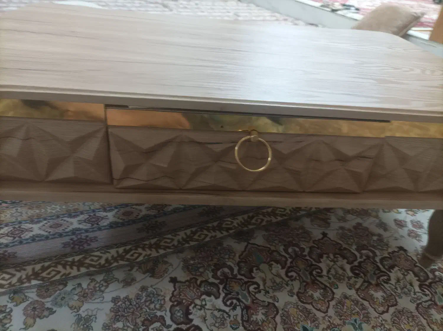 میز امتری|مبلمان اداری|رباط‌کریم, رباط‌کریم|دیوار