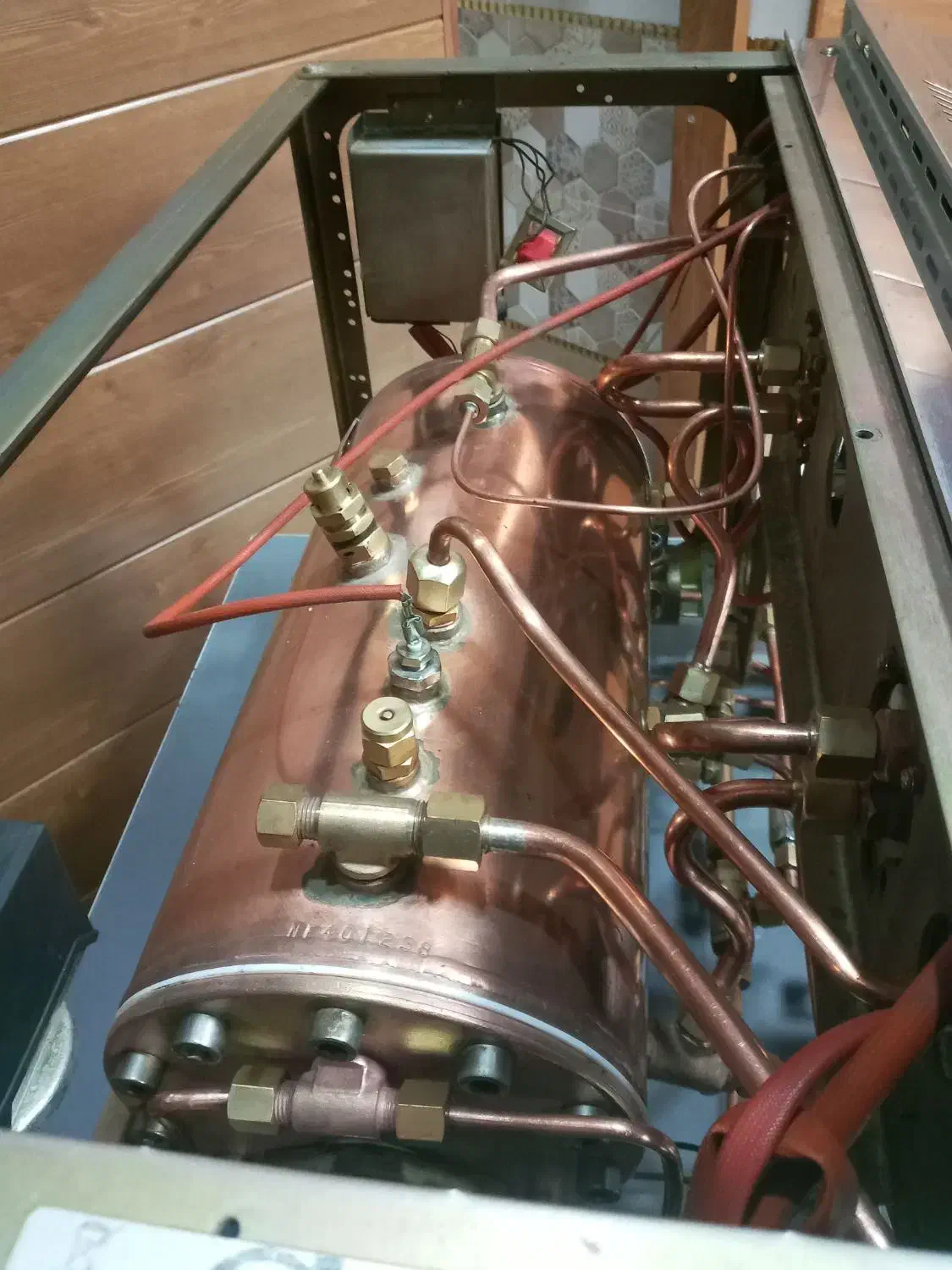 تعمیرات تخصصی انواع قهوه ساز|خدمات پیشه و مهارت|ساری, |دیوار