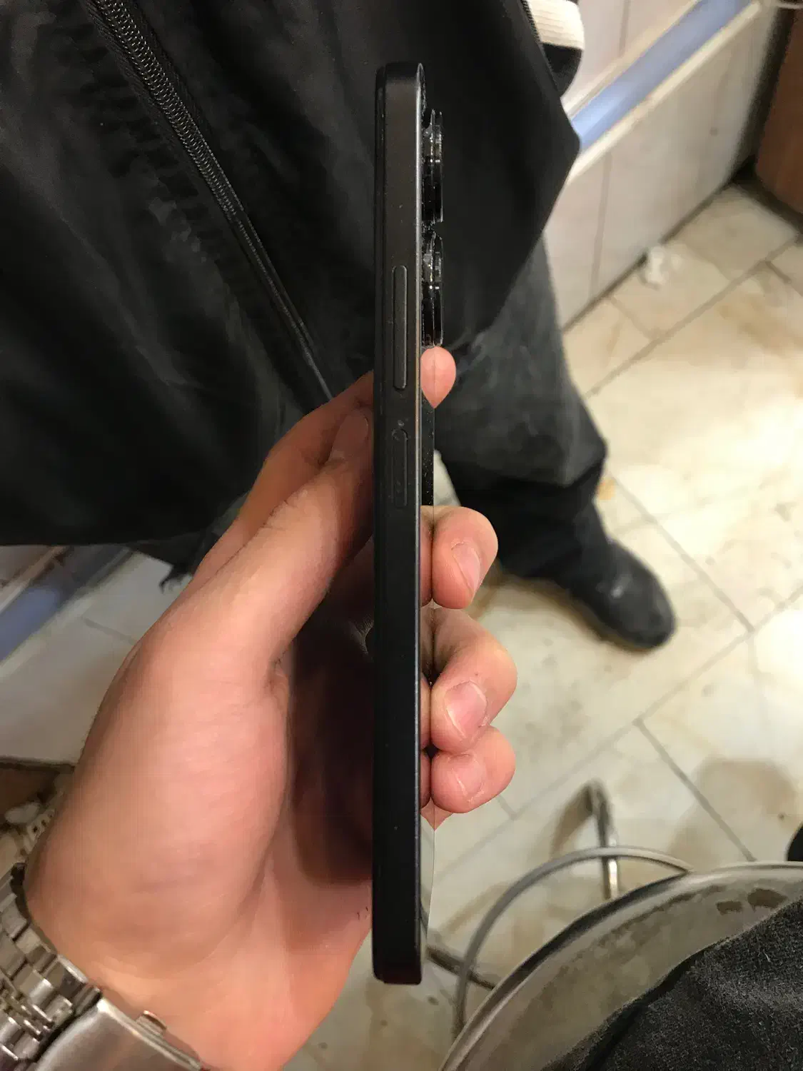 گوشی ردمی ۱۳ ۲۵۶ گیگ|موبایل|پاکدشت, پاکدشت (مامازند)|دیوار