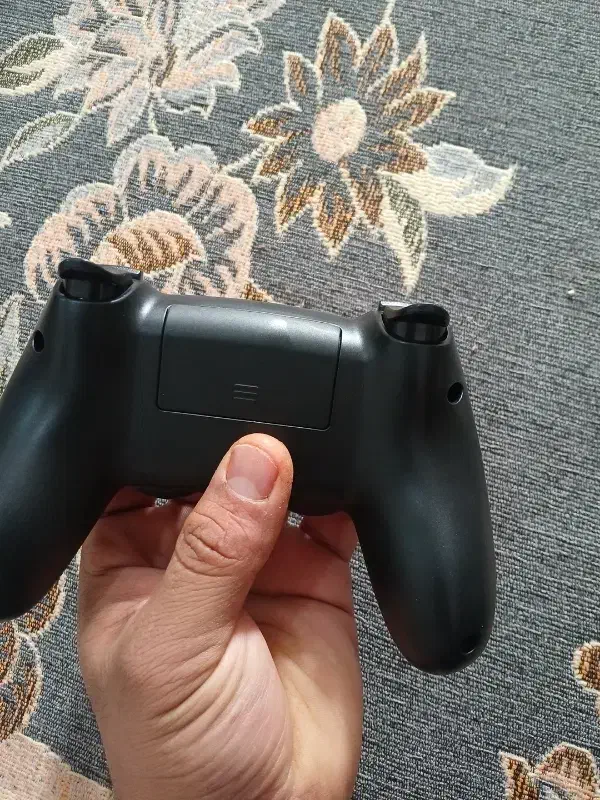 دسته کامپیوتر و گوشی|کنسول، بازی ویدئویی و آنلاین|زابل, |دیوار