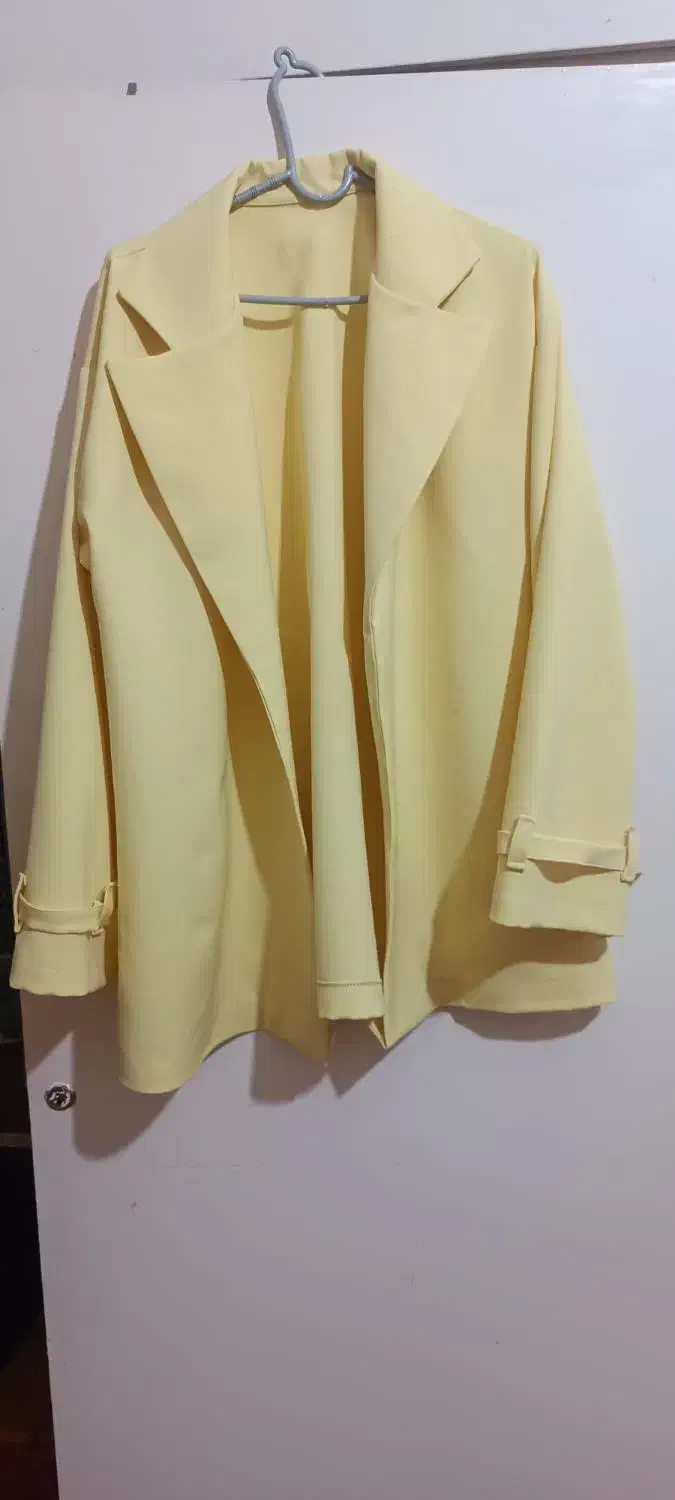 کت  کره ای|لباس|ورامین, ورامین|دیوار