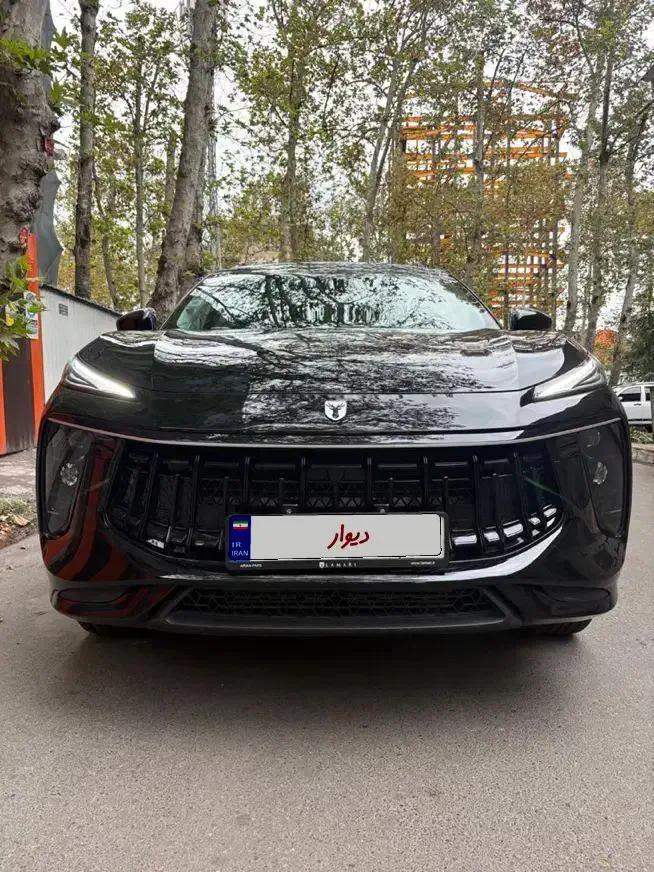 لاماری|خودرو سواری و وانت|رشت, گلسار|دیوار