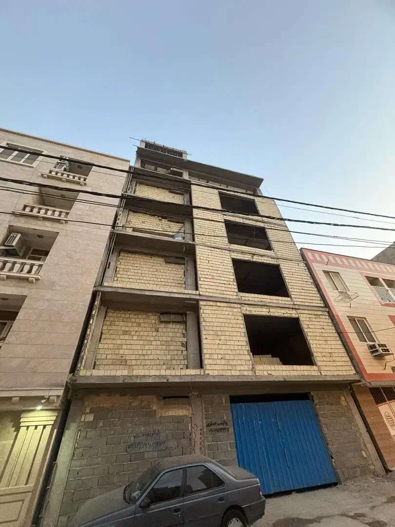 پیش فروش واحد ۱۴۵ متری|پیشفروش املاک|بندرعباس, |دیوار