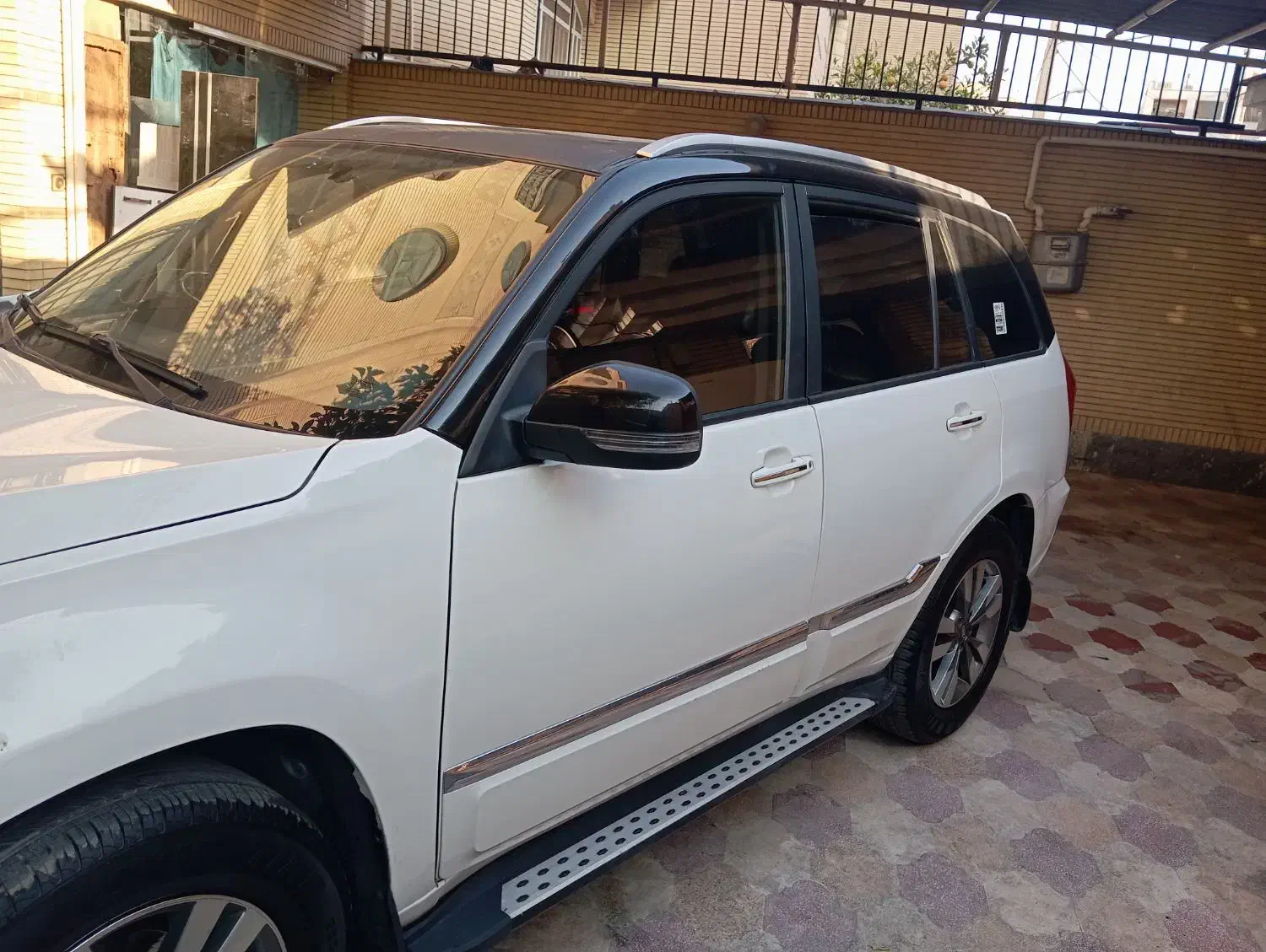 x33 mvm s اتومات|خودرو سواری و وانت|شیراز, سفیرشمالی|دیوار