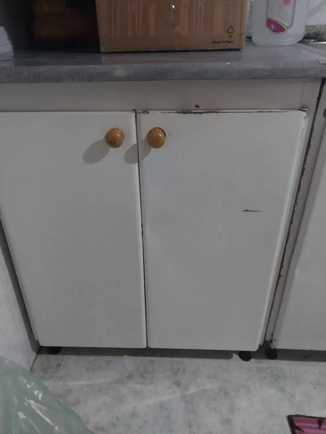 نظم دهنده کابینت|آبچکان و نظمدهنده ظروف|زنجان, |دیوار