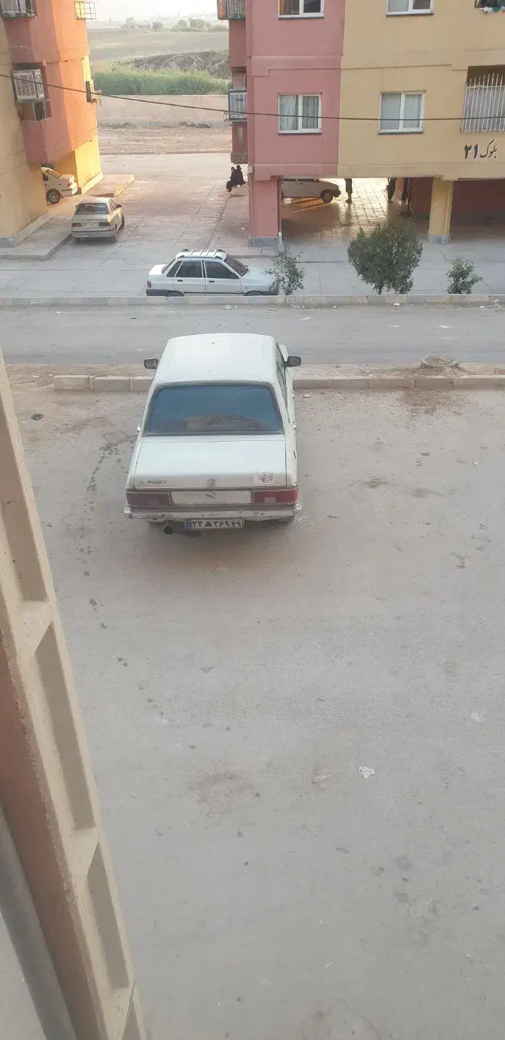 پیکان|خودرو سواری و وانت|سرپل ذهاب, |دیوار