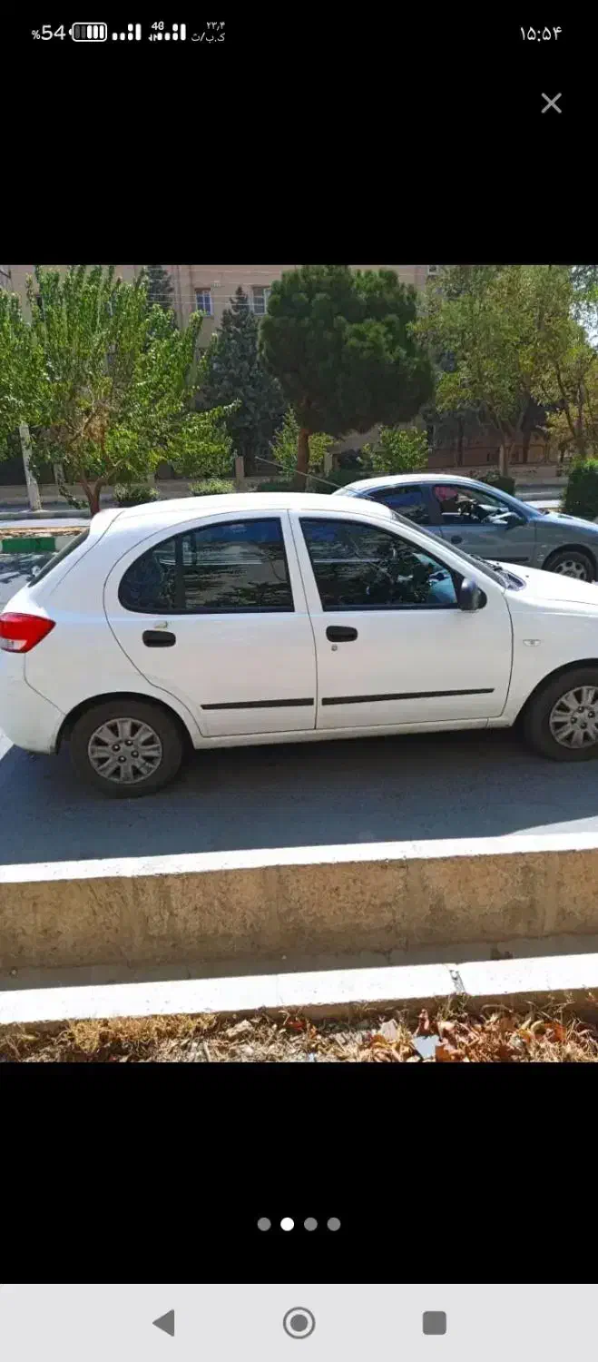 سلام  سرویس مدرسه پذیرفته میشود|فعالیت داوطلبانه|محمدشهر, همایون ویلا|دیوار