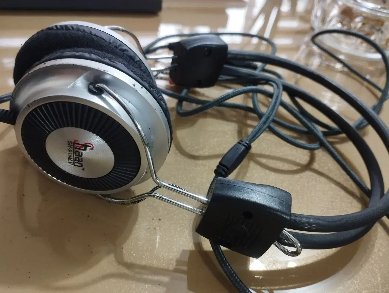 هدست|قطعات و لوازم جانبی رایانه|رشت, بلوار گیلان|دیوار