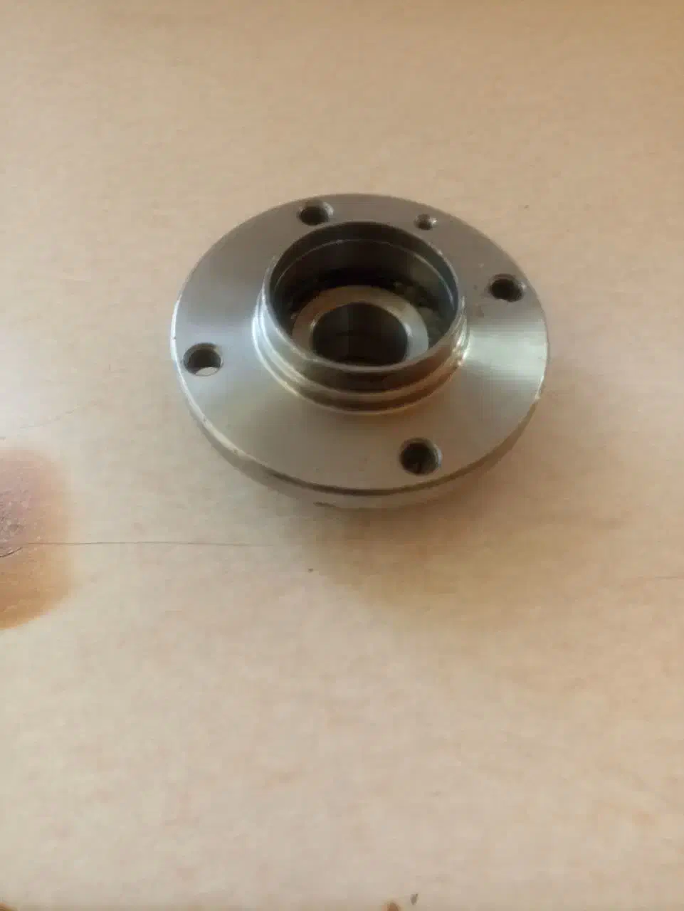 بلبرینگ چرخ عقب پژو|قطعات یدکی و لوازم جانبی|قم, علی آباد سعدگان|دیوار