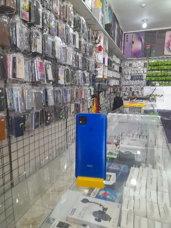 گوشی ردمی ۹c|موبایل|دزفول, |دیوار