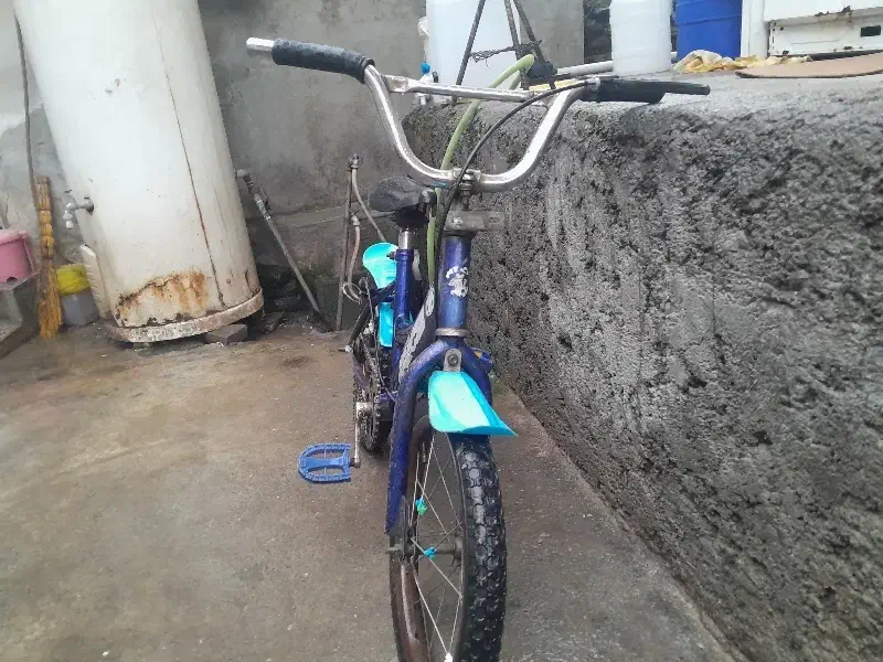 دوچرخه سایز 16|دوچرخه، اسکیت، اسکوتر|بندر گز, |دیوار