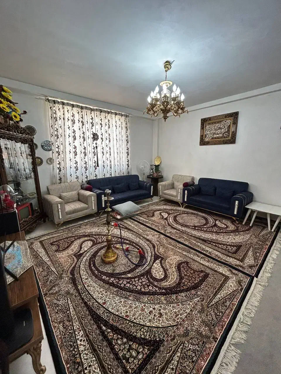 فروش فول شیک ۸۰ متری/شهر جدید هشتگرد|فروش آپارتمان|هشتگرد, شهرک پامچال|دیوار