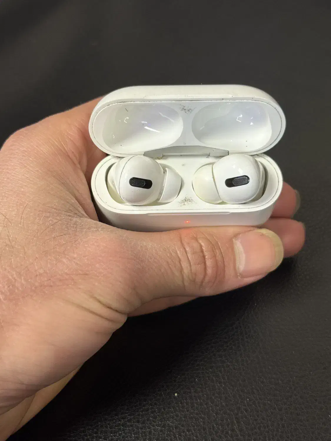 ایرپاد پرو|لوازم جانبی موبایل و تبلت|تهران, اختیاریه|دیوار