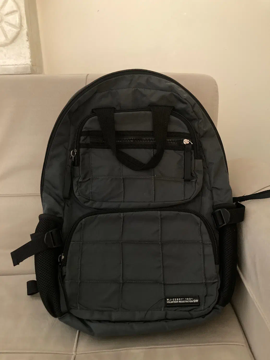 کوله پشتی|کیف، کفش، کمربند|تهران, مهران|دیوار