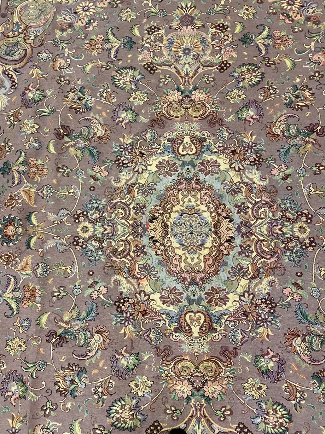 روفرشی ۹ متری کارافرین یزد|روفرشی|تهران, نارمک|دیوار