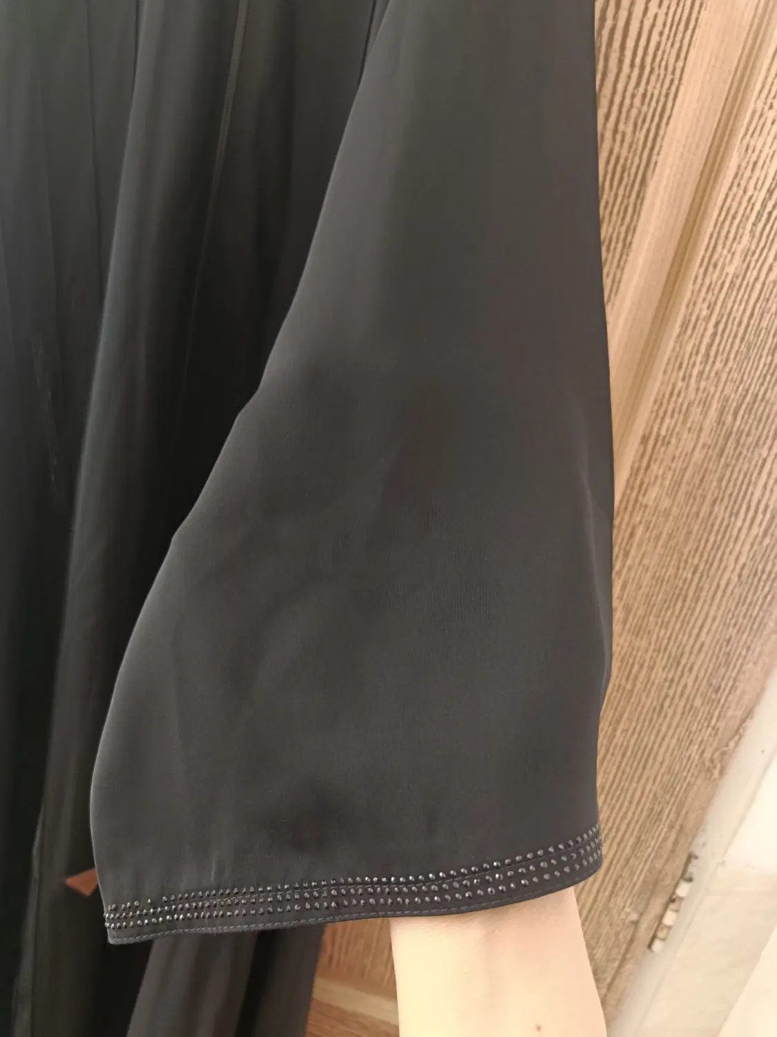 عبا|لباس|یزد, |دیوار