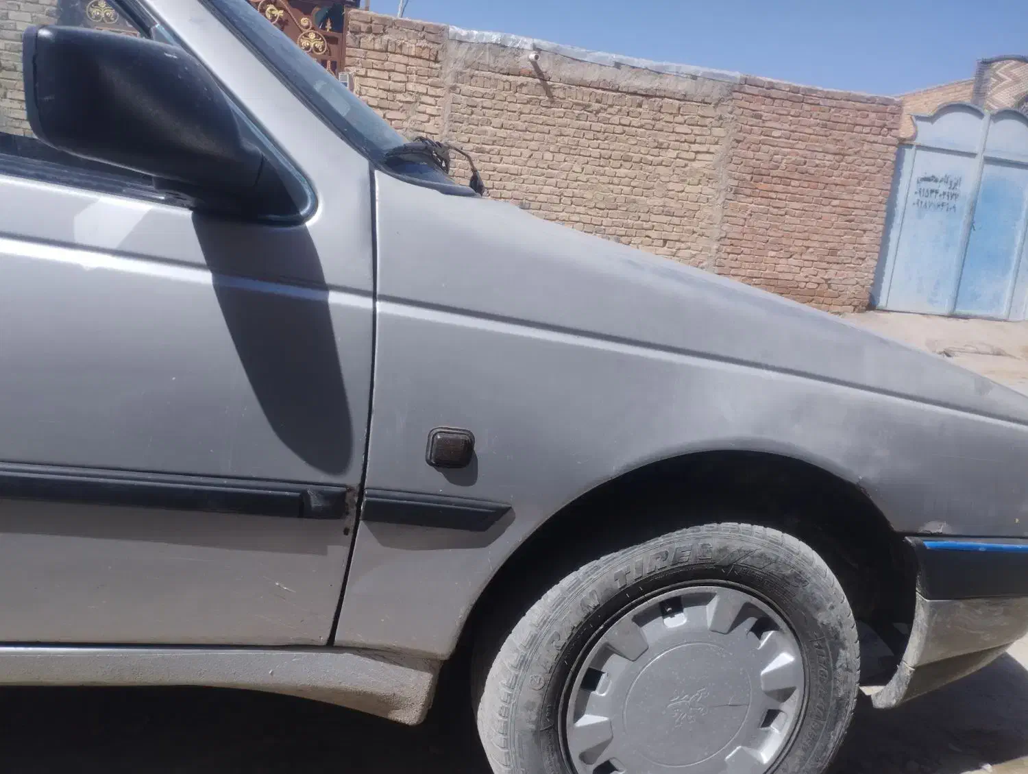 پژو۹۰|خودرو سواری و وانت|خاش, |دیوار