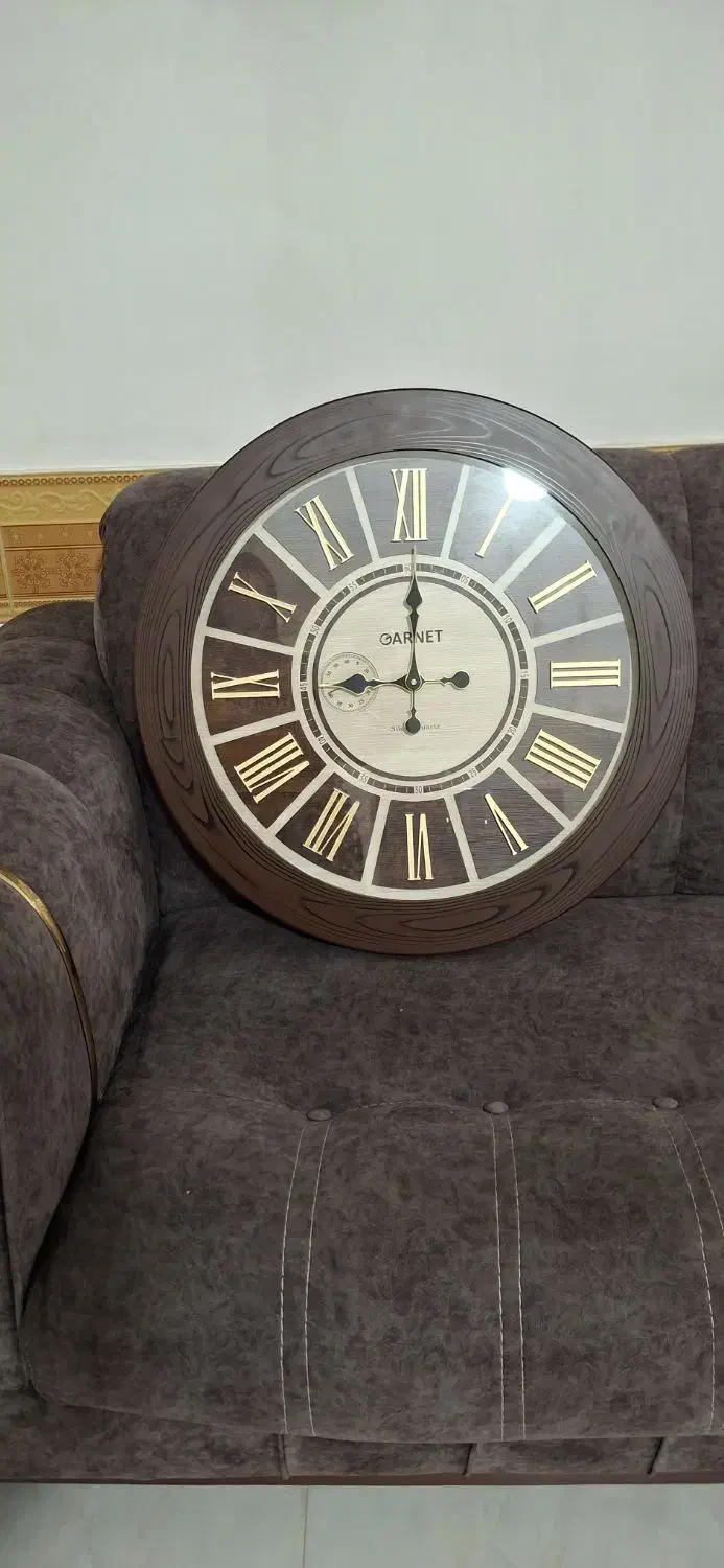 ساعت دیواری|ساعت دیواری و تزئینی|ملارد, |دیوار