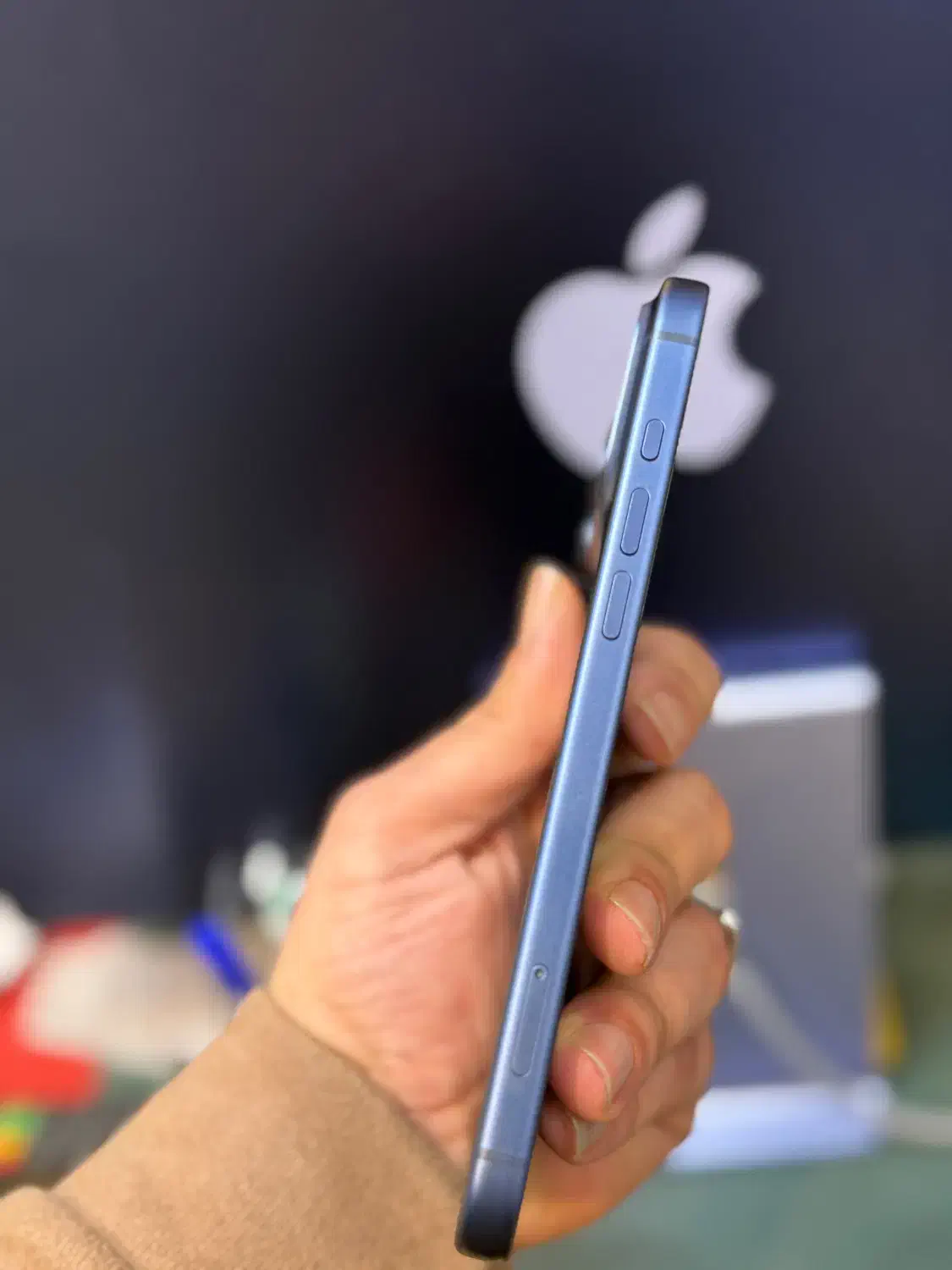 Iphone 17 pro max 256|موبایل|تهران, تجریش|دیوار