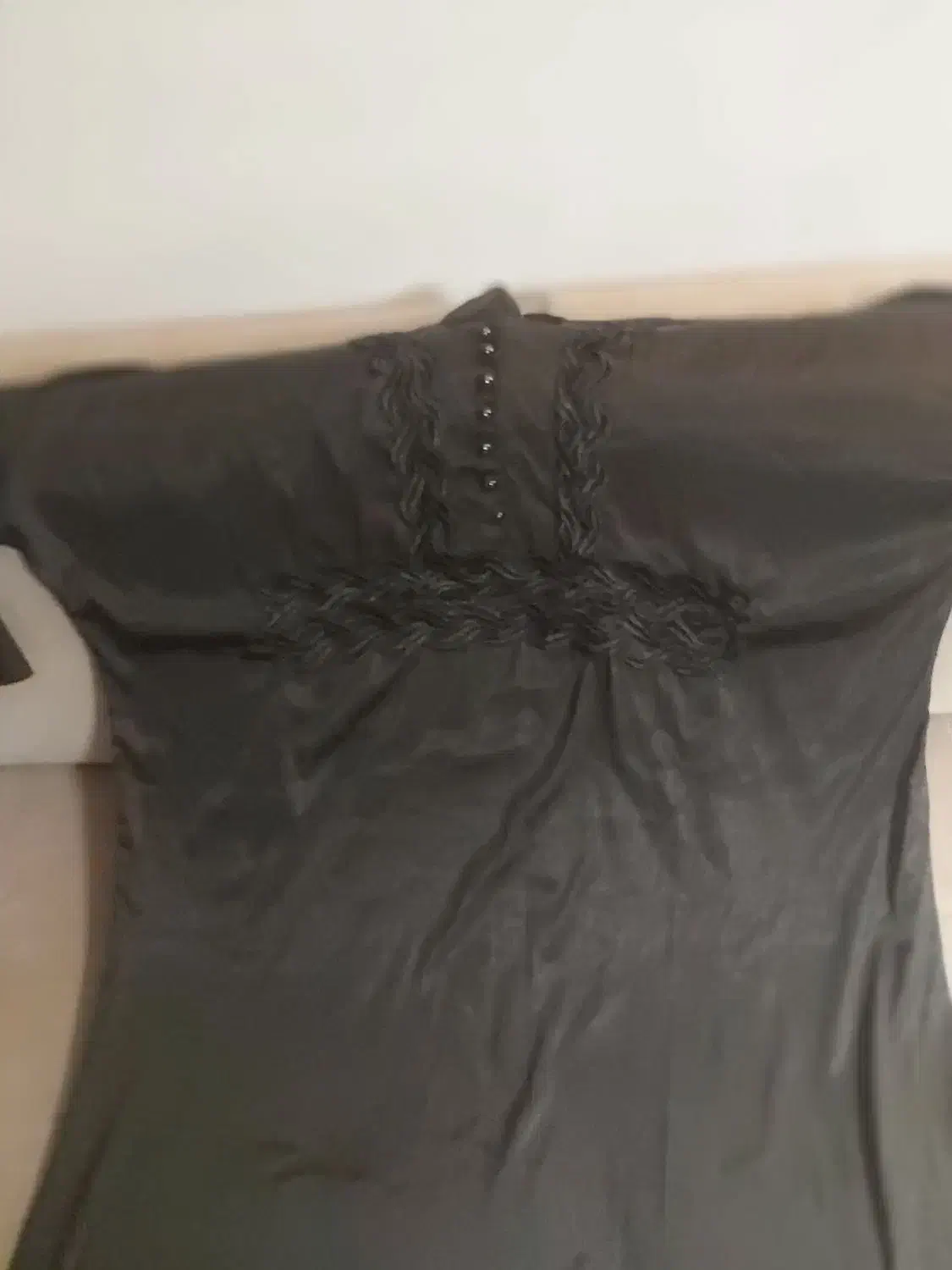 مانتو عبایی|لباس|اسلام‌شهر, چیچکلو|دیوار