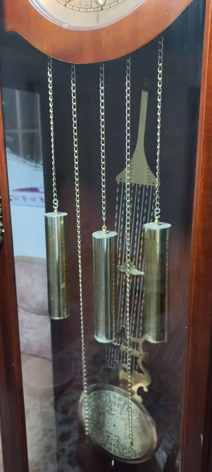 ساعت ایستاده کلاسیک|ساعت دیواری و تزئینی|تهران, سعادتآباد|دیوار