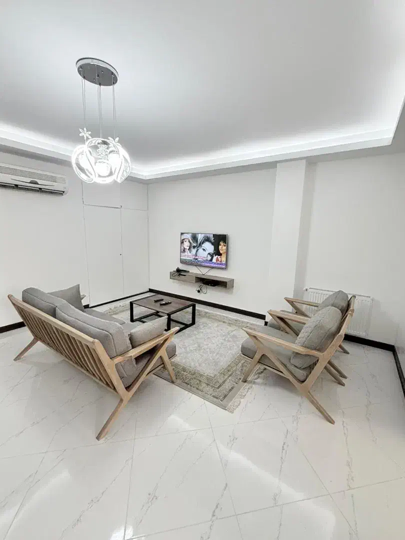 آپارتمان یکخوابه شیک و مدرن رودکی|اجارهٔ کوتاه‌مدت آپارتمان و سوئیت|تهران, سلسبیل جنوبی|دیوار