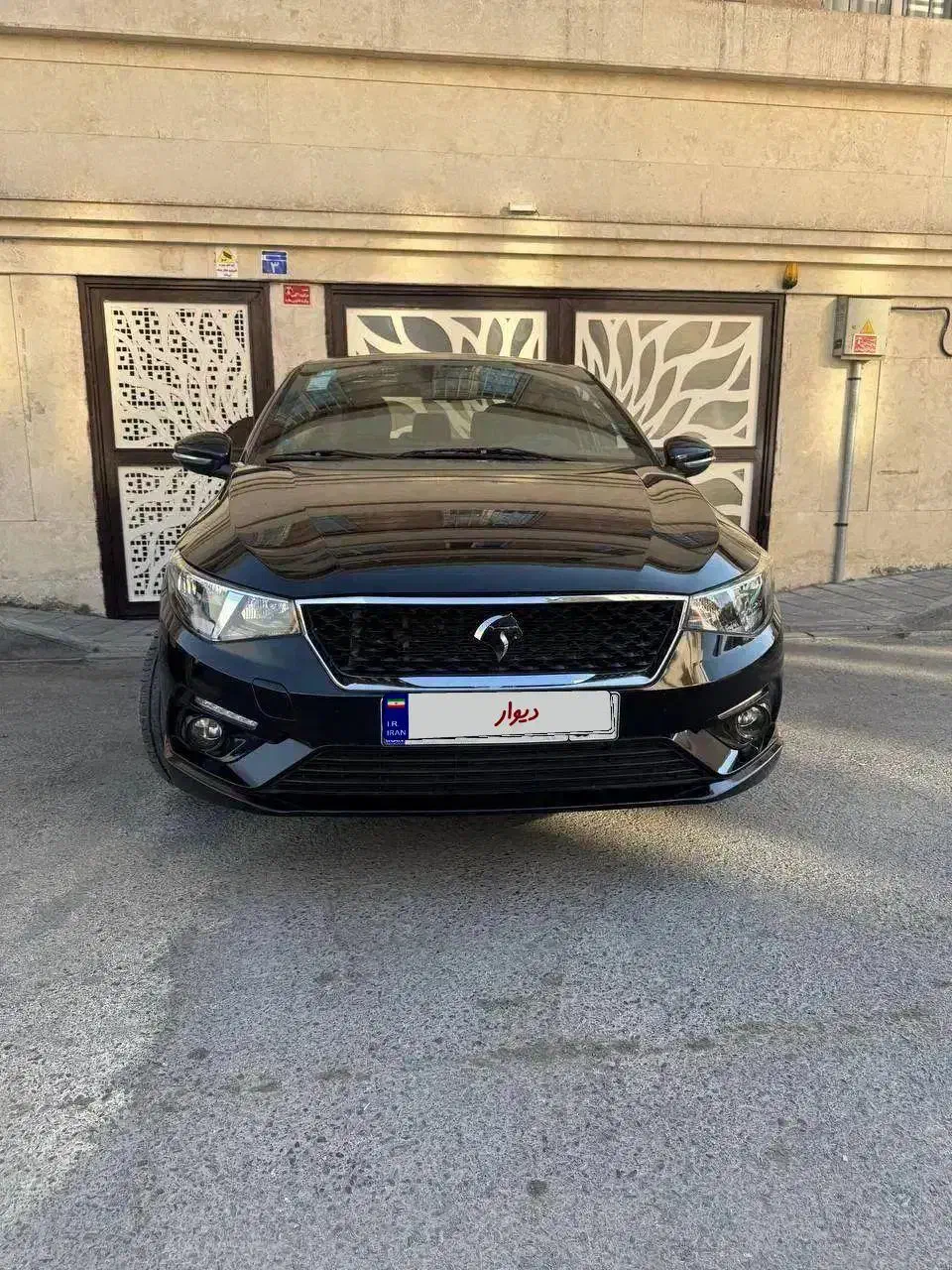 تارا اتومات v2 مدل ۱۴۰۲|خودرو سواری و وانت|تهران, شهرک گلها (تهرانسر)|دیوار