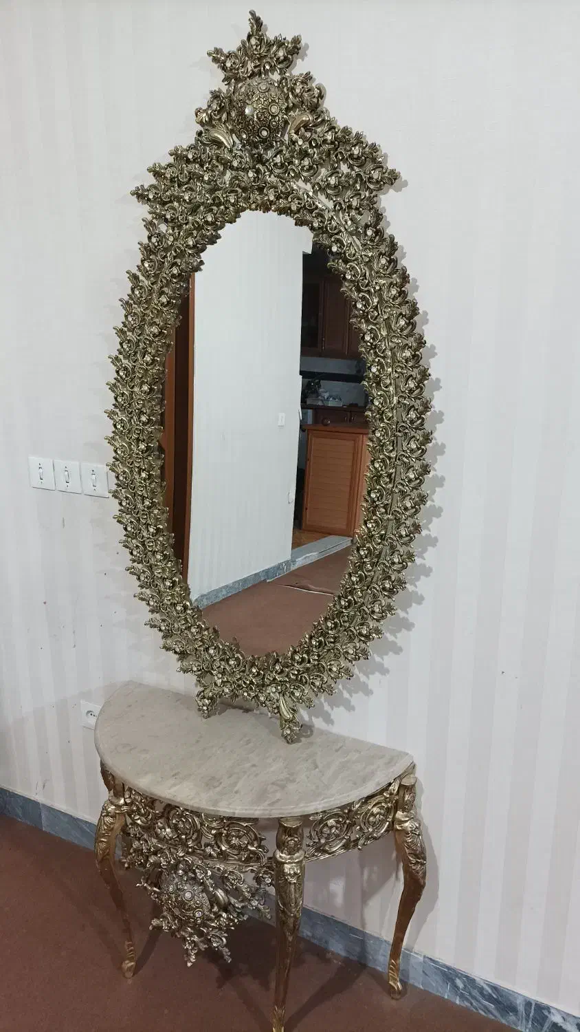 فروش فوری|مبلمان خانگی و میز عسلی|میاندوآب, |دیوار