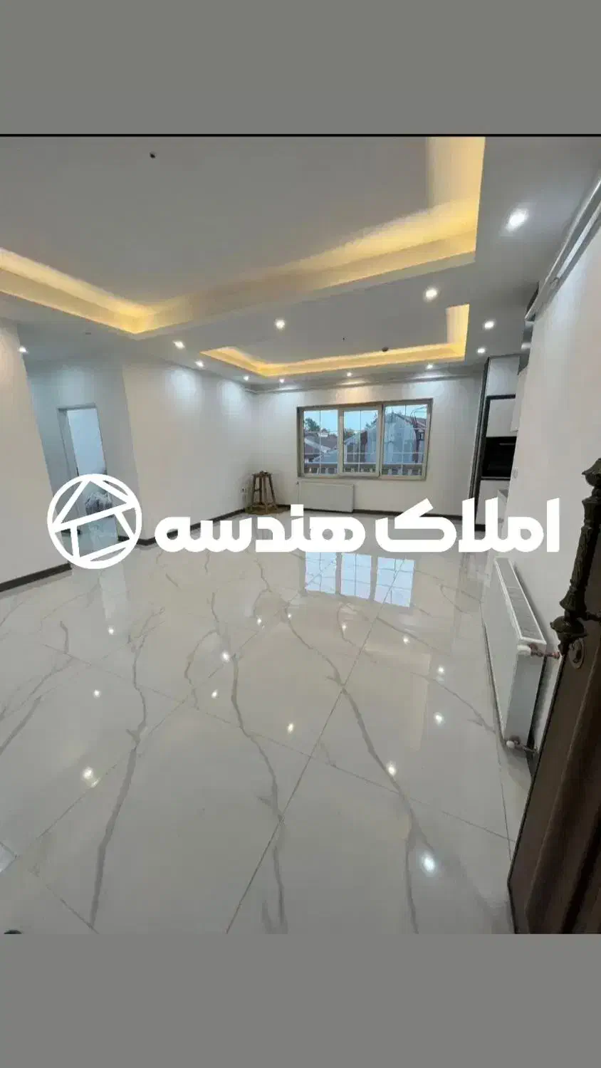 واحد۸۰ متری نوساز/دارای وام /حوالی میدان فردوسی|فروش آپارتمان|آستانه اشرفیه, |دیوار