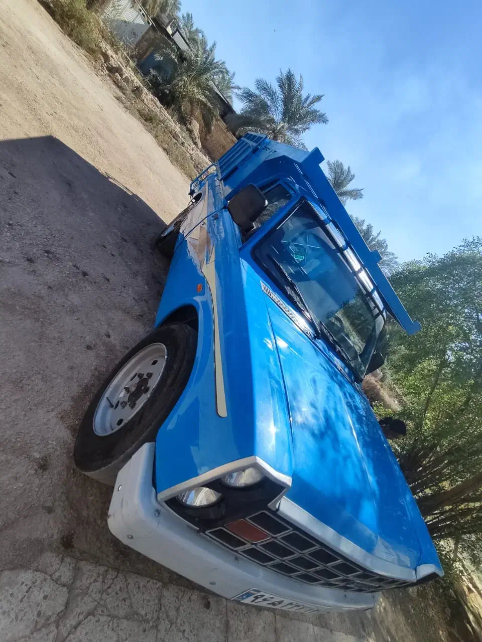 نیسان1401|خودرو سواری و وانت|آبادان, |دیوار