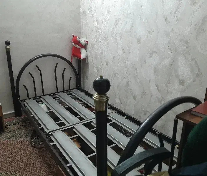 تخت|تخت و سرویس خواب|اردبیل, |دیوار