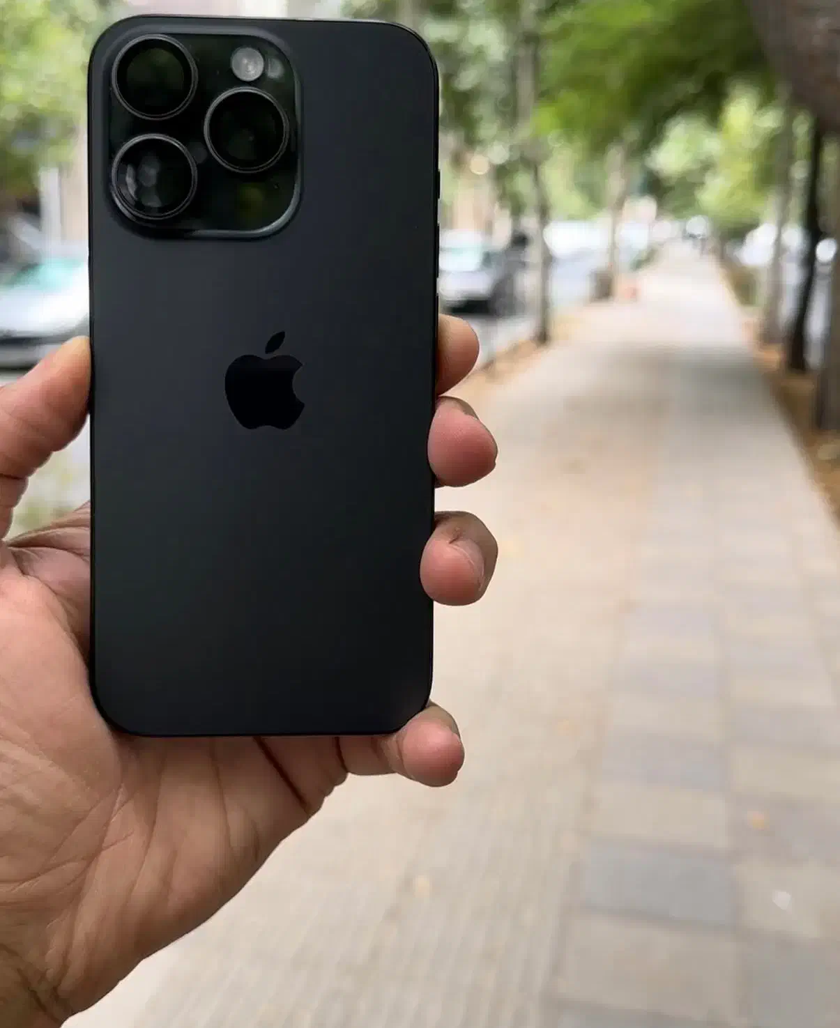 آیفون ۱۶ پرو iphone16|موبایل|شهریار, شهریار|دیوار