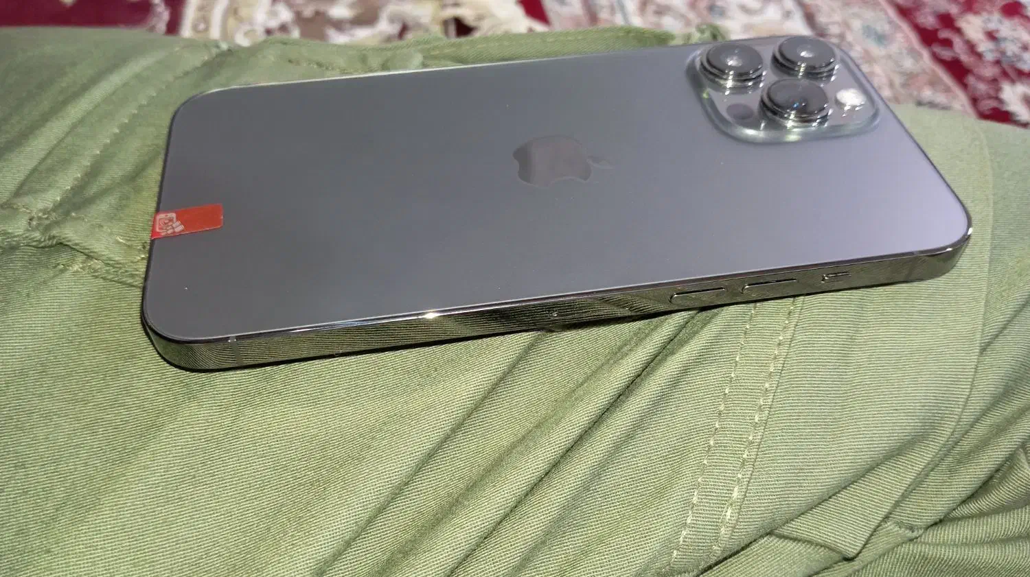 ایفون 13پرومکس.|موبایل|اهواز, کوی علوی|دیوار