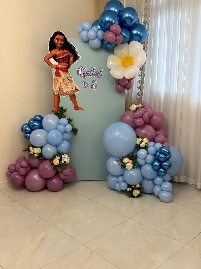 بادکنک|اسباب‌‌بازی|تهران, درختی|دیوار