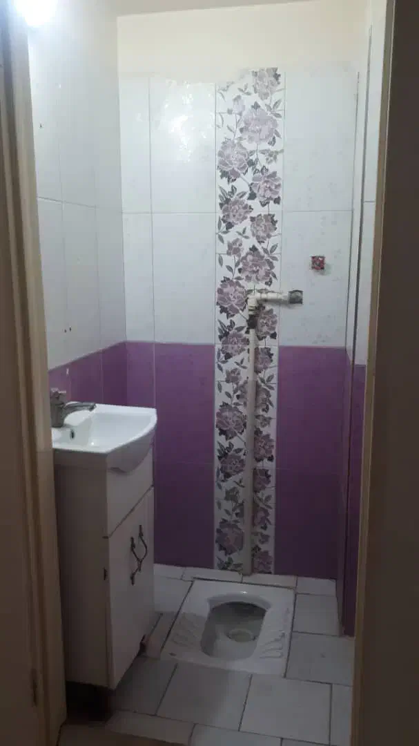 ۴۶ متر تک واحدی خوش نقشه