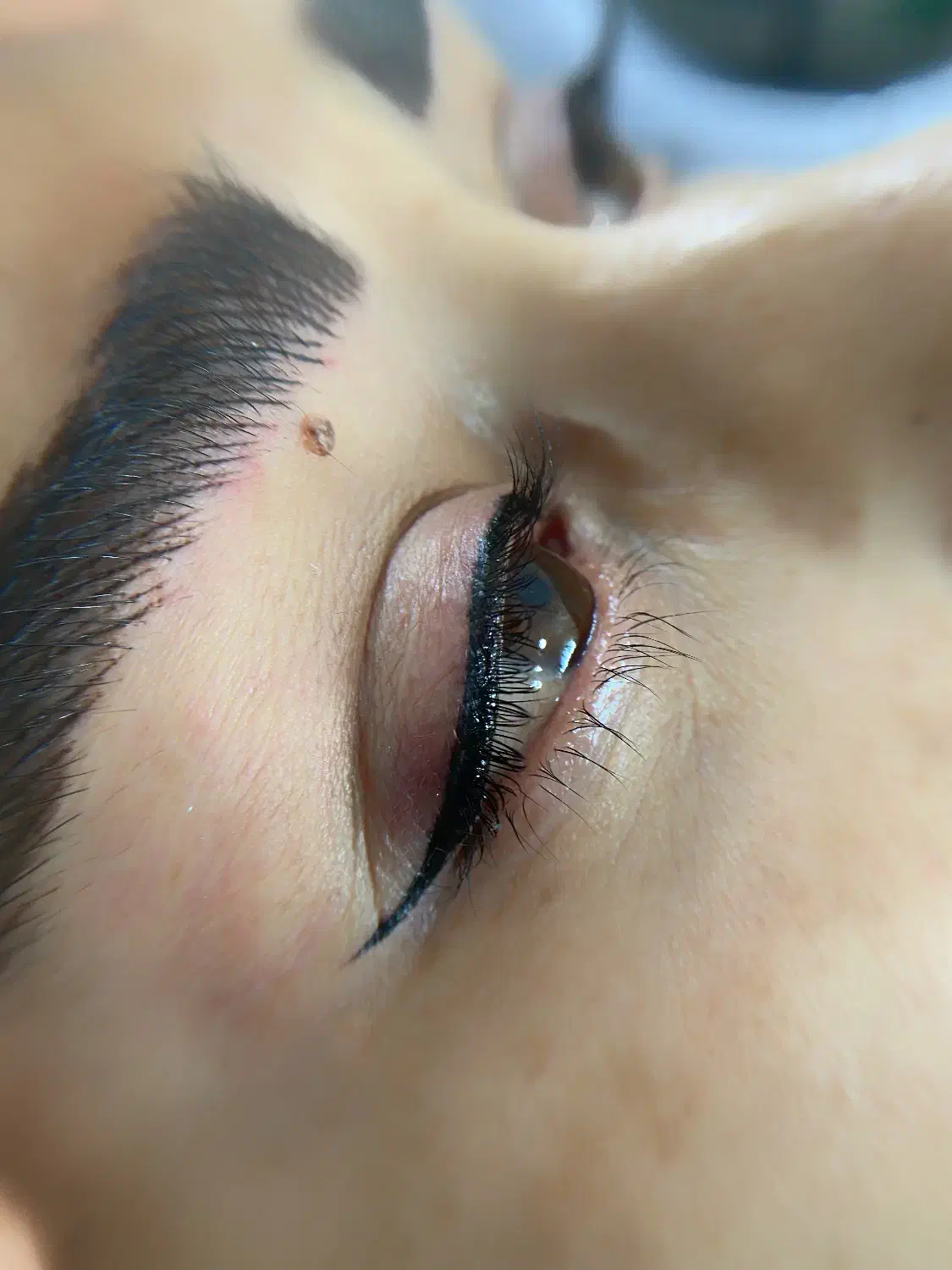 میکروبلیدینگ و میکروپیگمنتیشن ابرو چشم و لب|خدمات آرایشگری و زیبایی|قائمشهر, |دیوار