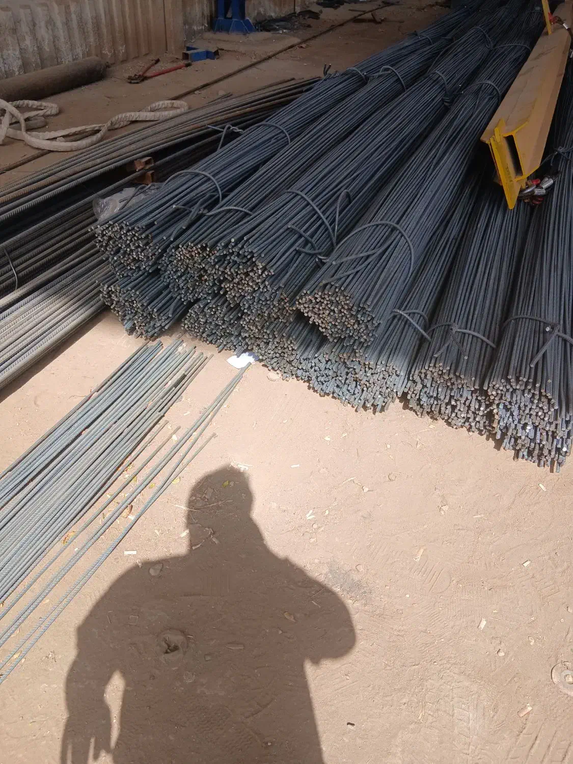 فروش عمده آهن آلات|عمدهفروشی|قم, انسجام|دیوار