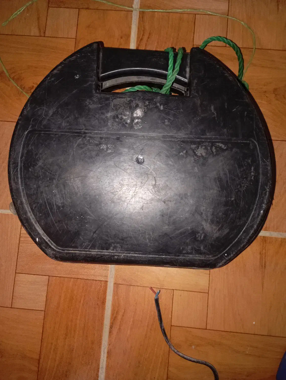 زنجیر چرخ پراید|قطعات یدکی و لوازم جانبی|خرم‌آباد, |دیوار