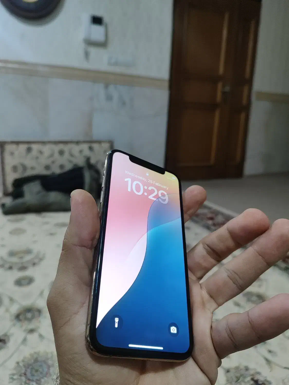 ایفن xs 265گیگ|موبایل|مریوان, |دیوار