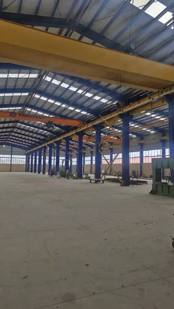 اجاره سوله در بهارستان|اجارهٔ دفتر صنعتی، کشاورزی، تجاری|کرج, شهرک صنعتی بهارستان|دیوار