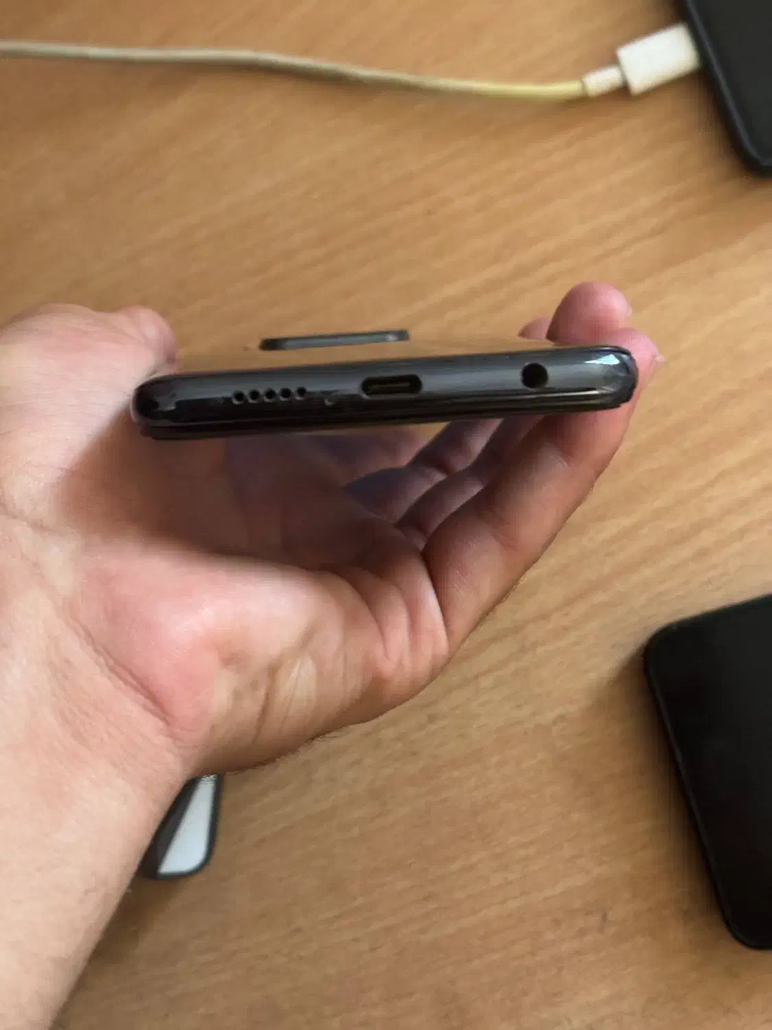 poco x3 pro 256/8|موبایل|مشهد, نظام دوست|دیوار