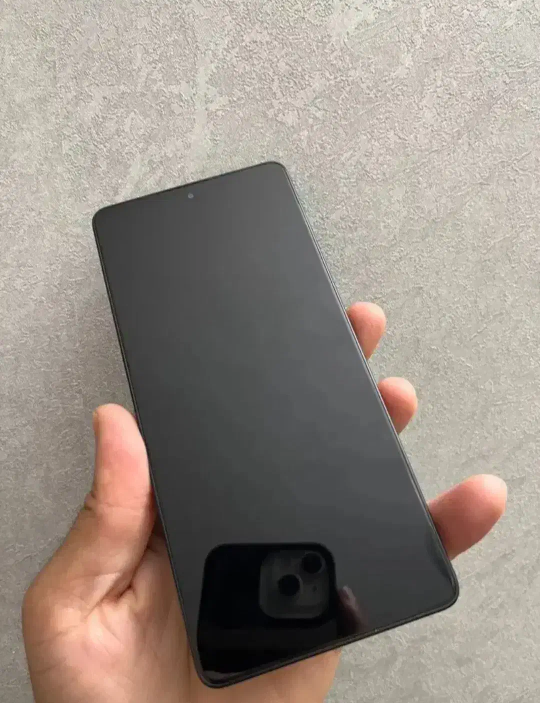 گوشی نوت۱۳پرو حافظه۵۱۲رام۱۲|موبایل|روانسر, |دیوار