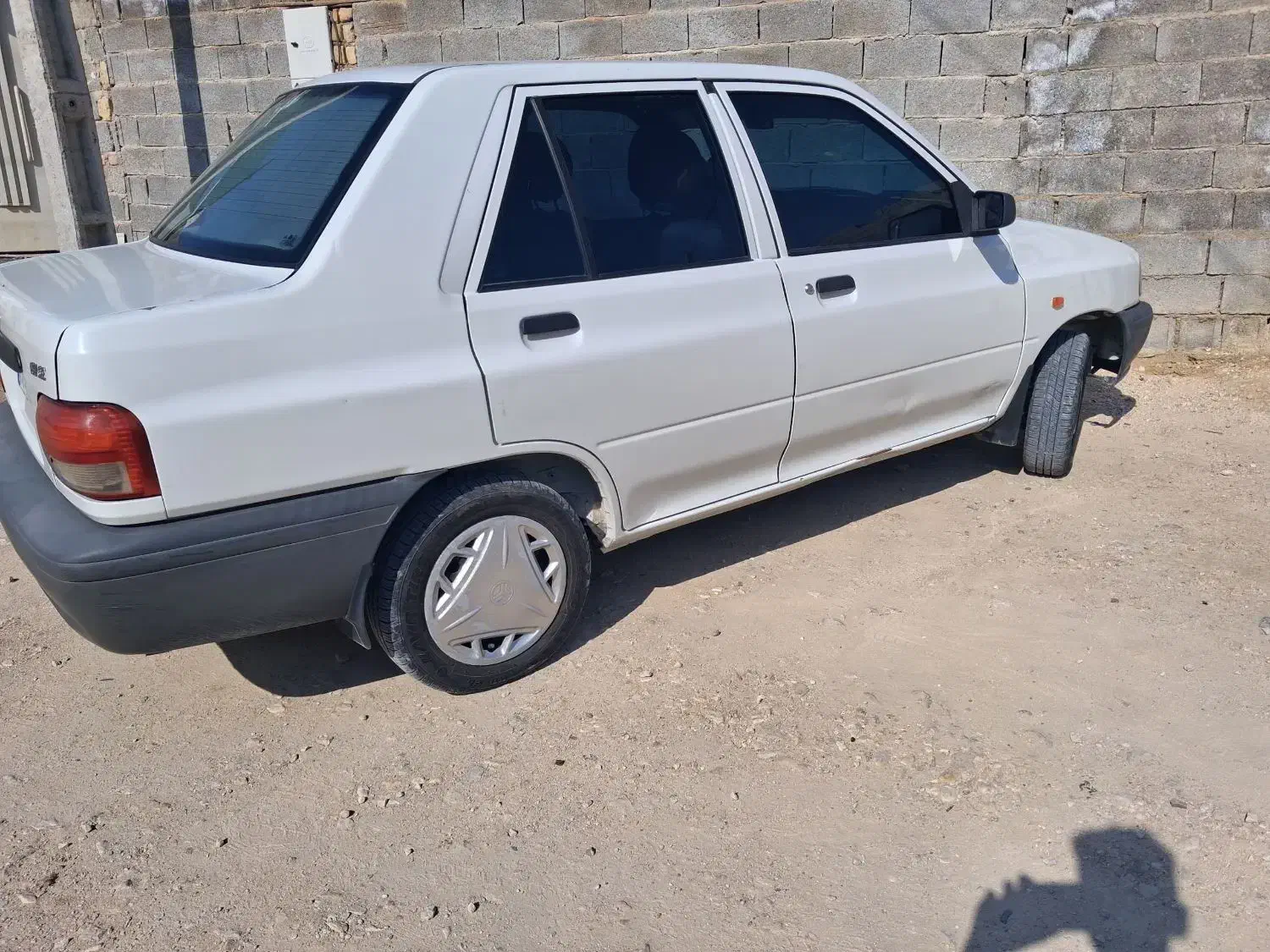 فروش|خودرو سواری و وانت|قیروکارزین, |دیوار