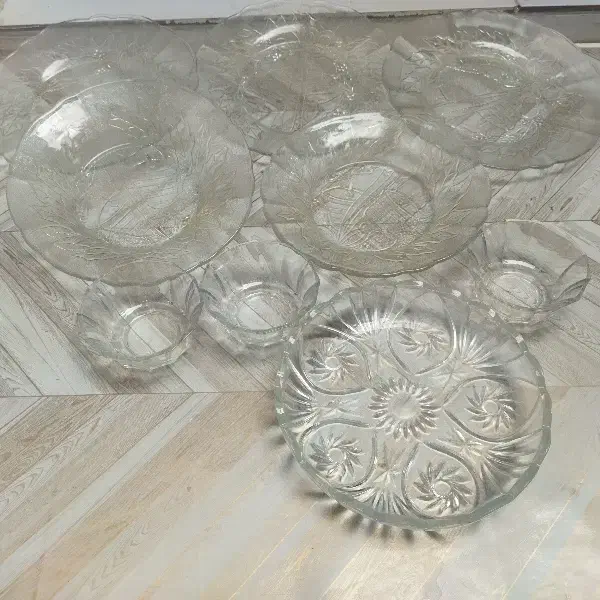 ظروف غذاخوری|ظروف سرو و پذیرایی|سمنان, |دیوار