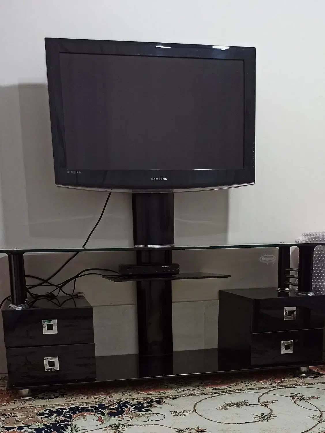 میز تلویزیون|میز تلویزیون|سرایان, |دیوار