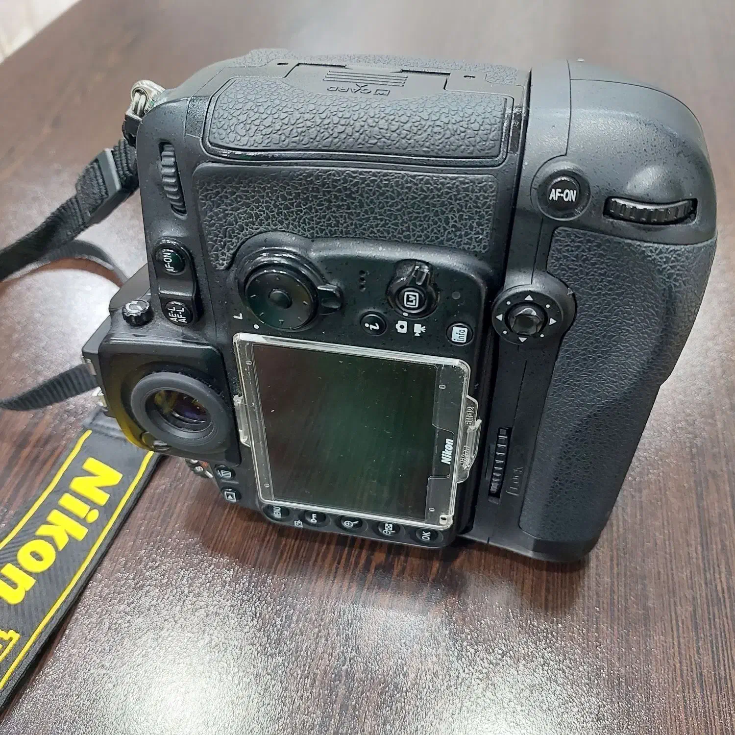 nikon d810|دوربین عکاسی و فیلم‌برداری|ری, صفاییه (چشمه علی)|دیوار